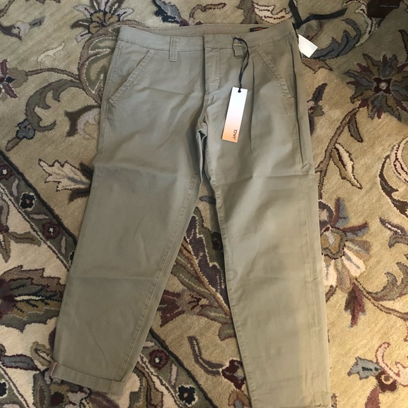 jag khaki pants